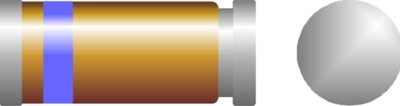 ZMM18B Diotec Zener Diodes