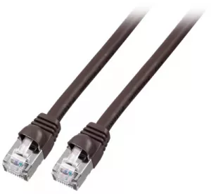 K2460.20 EFB Elektronik Patch Cables, Telephone Cables