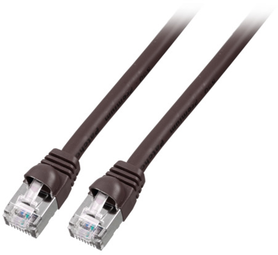 K2460.2 EFB-Elektronik Patch Cables, Telephone Cables