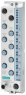 IO-Link + DIQ, PROFINET, 6ES7148-6JJ00-0BB0