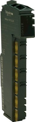 TM5SDI6U Schneider Electric PLC input/output modules