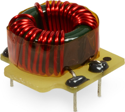 TCK-123 TRACO POWER Fixed Inductors