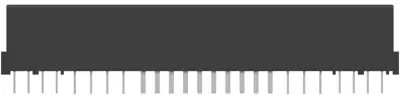 1-6450869-6 AMP PCB Connection Systems Image 5