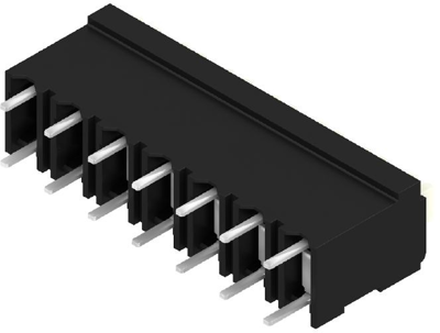 1826110000 Weidmüller PCB Terminal Blocks Image 2