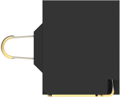 1982633-1 TE Connectivity PCB Connection Systems Image 2