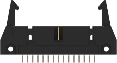 5499923-7 AMP PCB Connection Systems Image 5