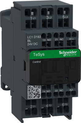 LC1D183BL Schneider Electric Contactors