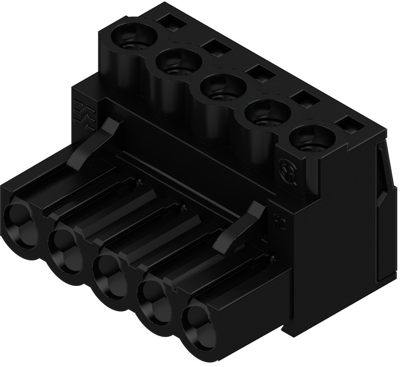 1943840000 Weidmüller PCB Connection Systems Image 1