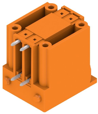 1973260000 Weidmüller PCB Connection Systems Image 2