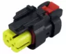 776427-3 AMP Automotive Power Connectors