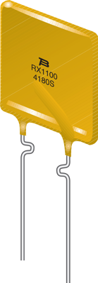 MF-RX065/72-0 Bourns Electronics GmbH Resettable PTC-Fuses Image 1