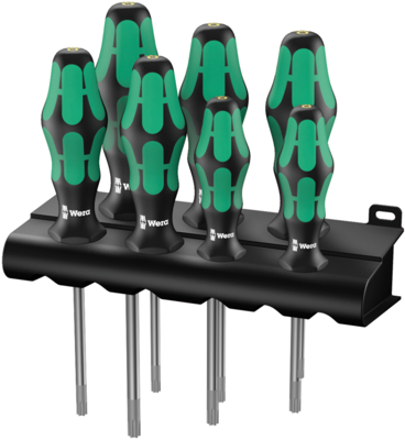 05223161001 Wera Screwdrivers, Bits and Bitholders