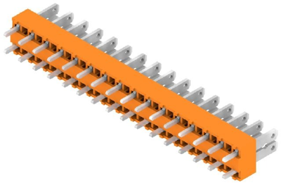 9500560000 Weidmüller PCB Terminal Blocks Image 2