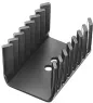 10034997 Fischer Elektronik Heat Sinks