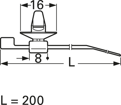 63322071 WKK Cable Ties Image 4