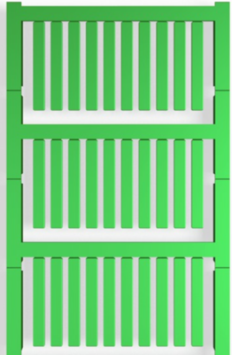 1365610000 Weidmüller Cable Markers