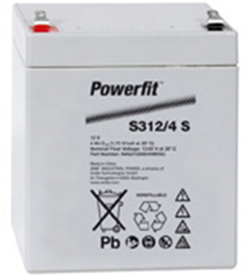 8527600455 EXIDE TECHNOLOGIES Lead-Acid Batteries, Lithium-Ion Batteries Image 2