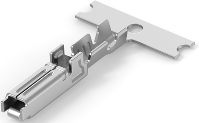 284087-1 TE Connectivity Crimp Contacts