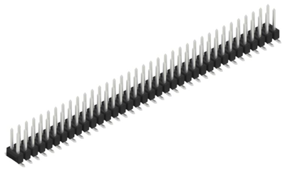 SL11SMD06272Z Fischer Elektronik PCB Connection Systems