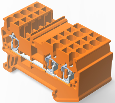 2271556-3 TE Connectivity Series Terminals