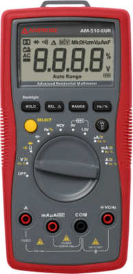 AM-510-EUR BEHA-AMPROBE Multimeters