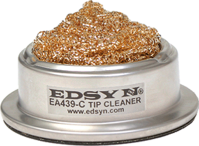 EA439 Edsyn Tip Cleaners