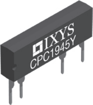 CPC1945Y Littelfuse Solid State Relays