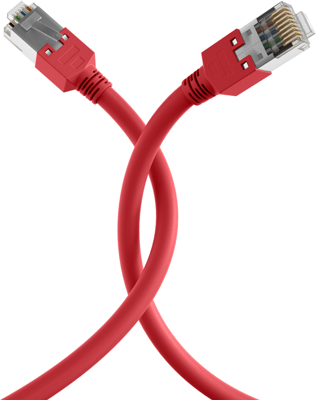 K8076.1,5 EFB-Elektronik Patch Cables, Telephone Cables Image 4