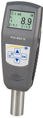 PCE-DDA 10 PCE Instruments Hardness testers Image 1