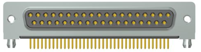 164A16799X CONEC D-Sub Connectors Image 3