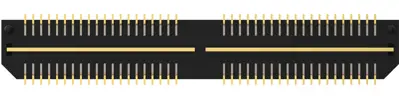 1658015-2 AMP PCB Connection Systems Image 4