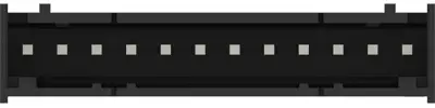 3-647123-2 AMP PCB Connection Systems Image 5