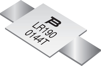 MF-LR550 Bourns Electronics GmbH Resettable PTC-Fuses