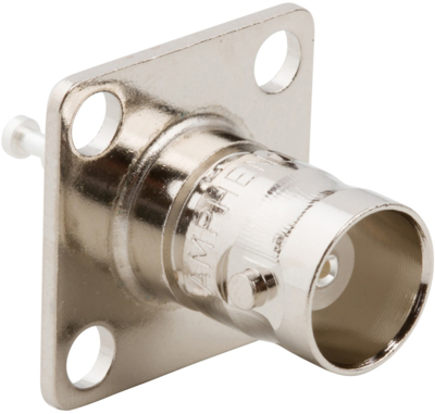 000-4500 Amphenol RF Coaxial Connectors Image 1