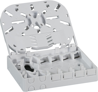 FTTH-BOX-IN-5 EFB-Elektronik Connectin Modules, Patch Distributors Image 3