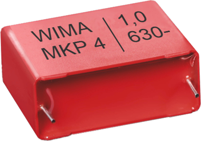 MKP4G041506B00KSSD Wima Film Capacitors Image 1