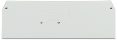 280-352 WAGO Terminals Accessories