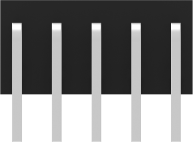 5-103330-5 AMP PCB Connection Systems Image 4