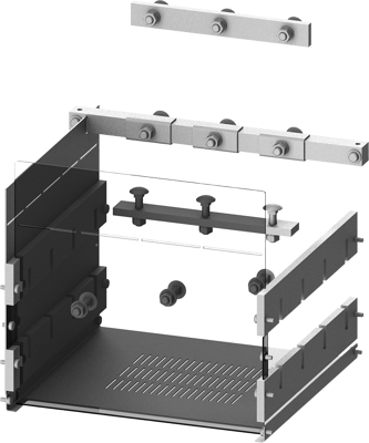 8PQ6000-5BA48 Siemens Accessories for Enclosures