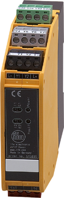 G1503S IFM electronic Safety relays