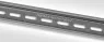 181-47260 HellermannTyton DIN Rails