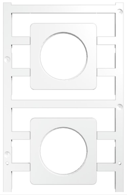 1323530000 Weidmüller Labels