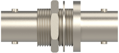 5414105-1 TE Connectivity Coaxial Adapters Image 2