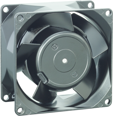 8800 N ebm-papst Axial Fans