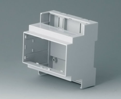 B6704100 OKW DIN-Rail Enclosures