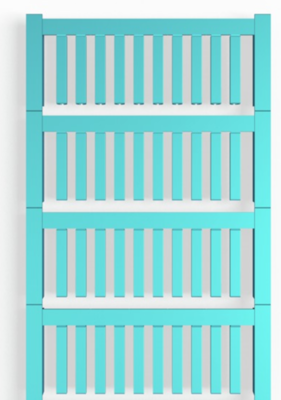 1918510000 Weidmüller Cable Markers