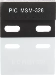 MSM-328 PIC GmbH Accessories for Sensors