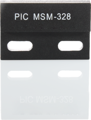 MSM-328 PIC GmbH Accessories for Sensors