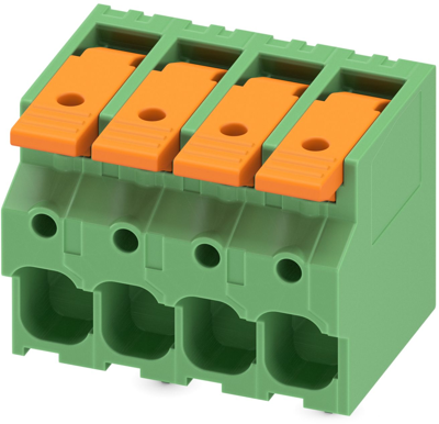 1098169 Phoenix Contact PCB Terminal Blocks