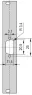 30118-338 SCHROFF Accessories for Enclosures